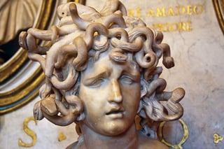 Picture of Medusa