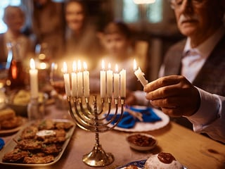 Picture of Hanukkah