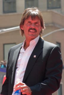 Picture of Dennis Eckersley