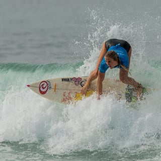 Picture of Bethany Hamilton