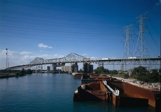 Picture of Calumet River