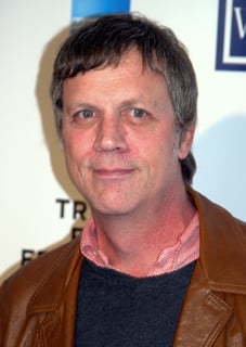 Picture of Todd Haynes