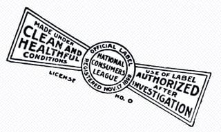 Picture of National Consumers League