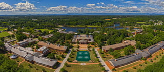 Picture of Furman University