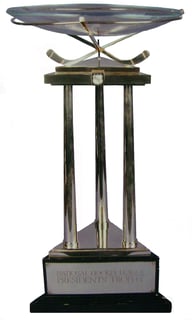 Picture of Presidents' Trophy