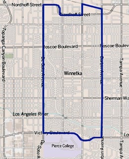 Picture of Winnetka