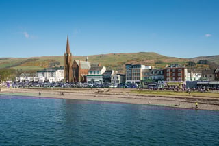 Picture of Largs
