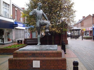 Picture of Ashington