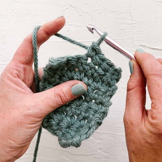 Picture of Crochet