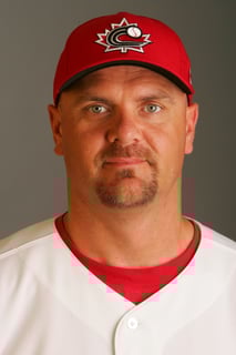 Picture of Larry Walker