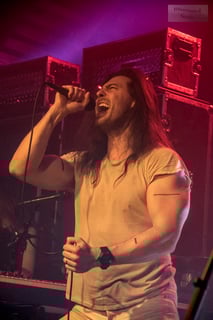 Picture of Andrew W.K.