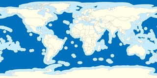 Picture of International waters