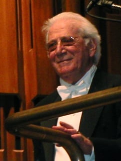 Picture of Jerry Goldsmith
