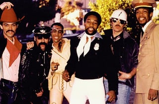 Picture of Village People