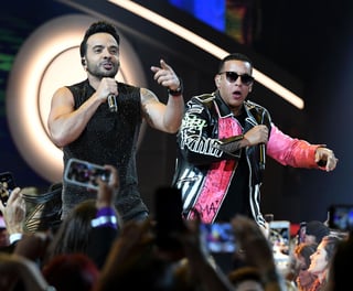 Picture of Reggaeton