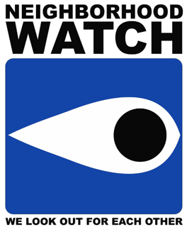 Picture of Neighborhood watch