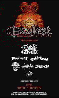 Picture of Ozzfest