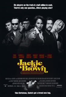 Picture of Jackie Brown
