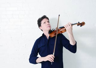 Picture of Joshua Bell