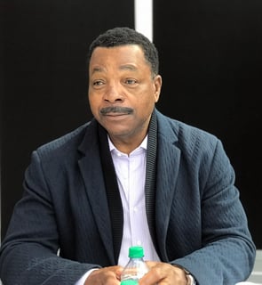 Picture of Carl Weathers