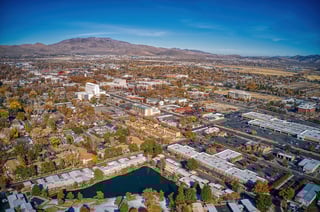 Picture of Carson City
