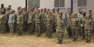 Picture of State defense force