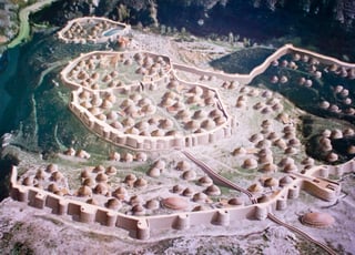 Picture of Chalcolithic