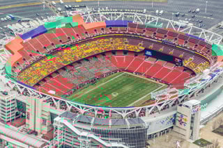 Picture of FedExField