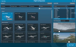 Picture of X-Plane