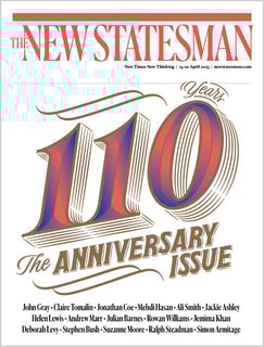 Picture of New Statesman