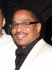 Picture of Marlon Jackson