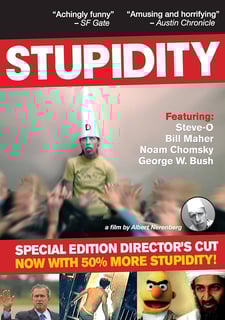 Picture of Stupidity