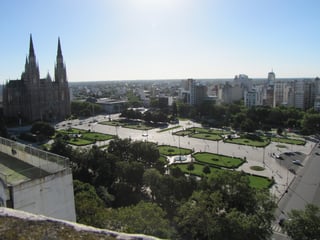 Picture of La Plata