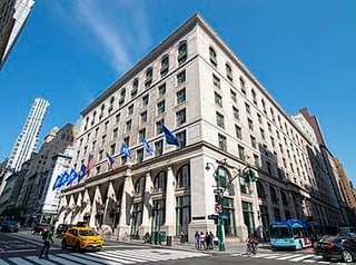 Picture of Graduate Center, CUNY