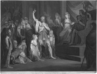 Picture of Tribunal