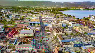 Picture of Montego Bay