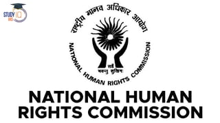 Picture of National Human Rights Commission of India