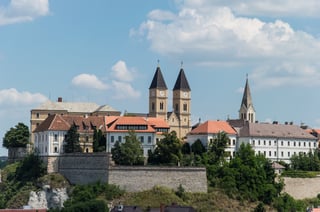 Picture of Veszprém