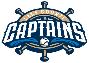 Picture of Lake County Captains