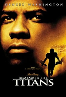 Picture of Remember the Titans