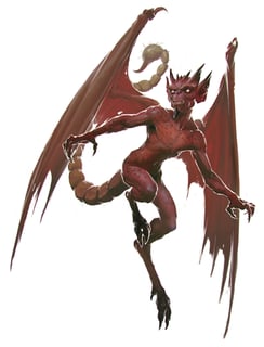 Picture of Imp