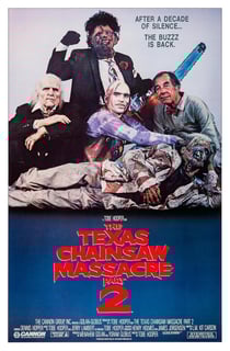 Picture of The Texas Chainsaw Massacre 2