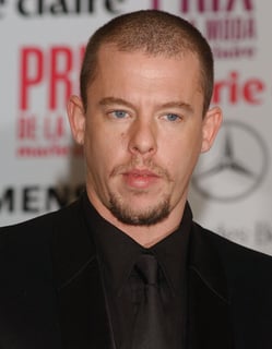 Picture of Alexander McQueen