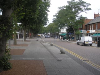 Picture of Bletchley