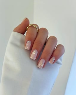 Picture of nail