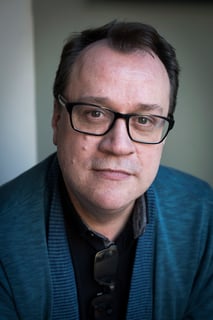 Picture of Russell T Davies