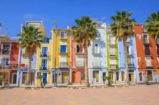 Picture of Villajoyosa