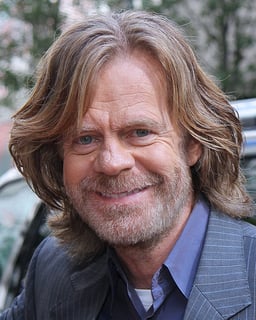 Picture of William H. Macy