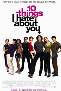 Picture of 10 Things I Hate About You