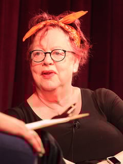 Picture of Jo Brand